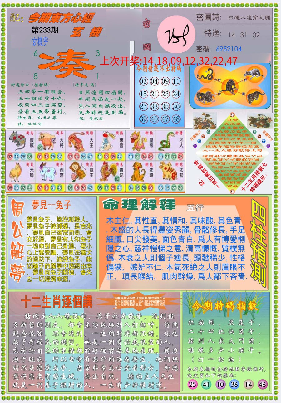 (新版)东方心经B (新版)东方心经B